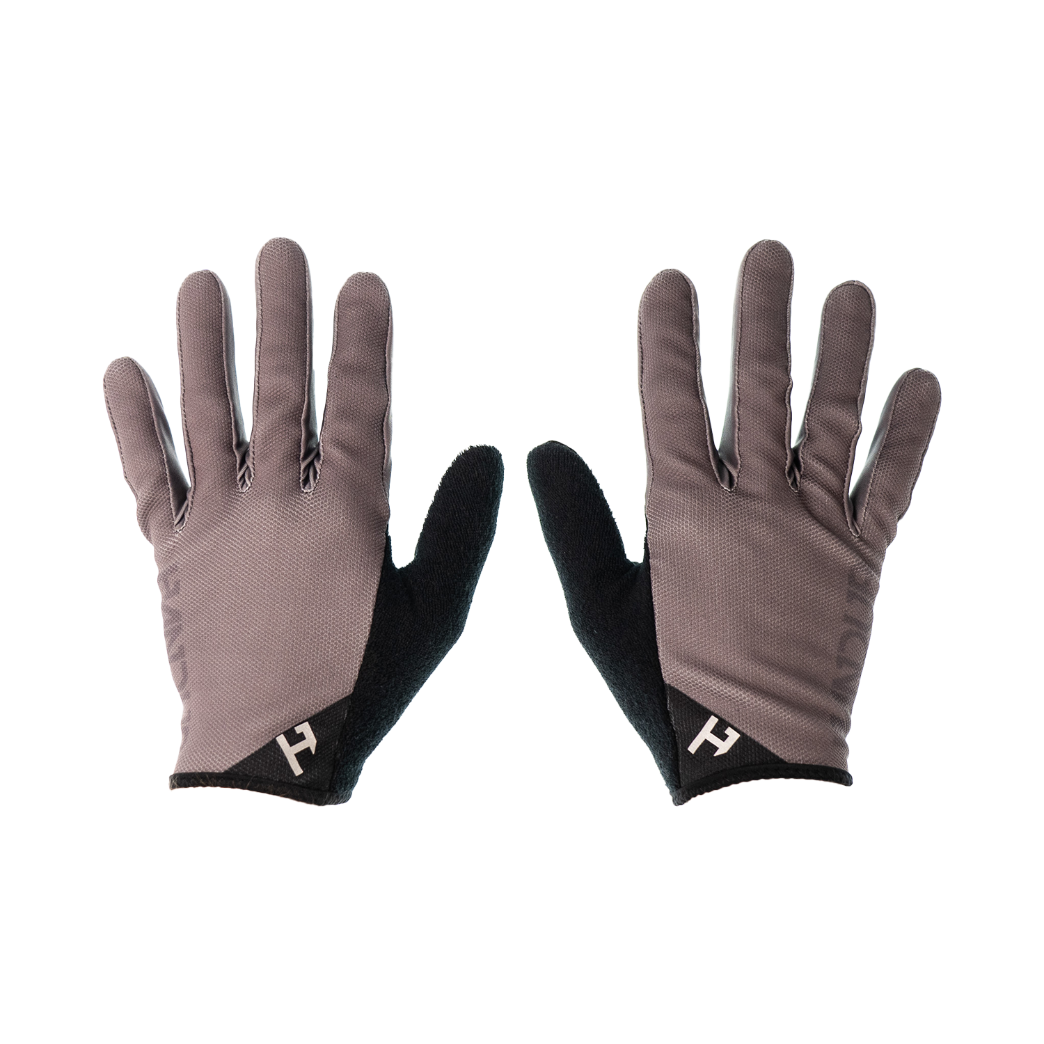 Handup Gloves - Steel Grey