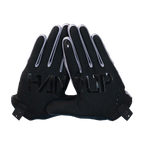 Gloves - Steel Grey