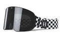 Havoc Infinity Goggle Checkers