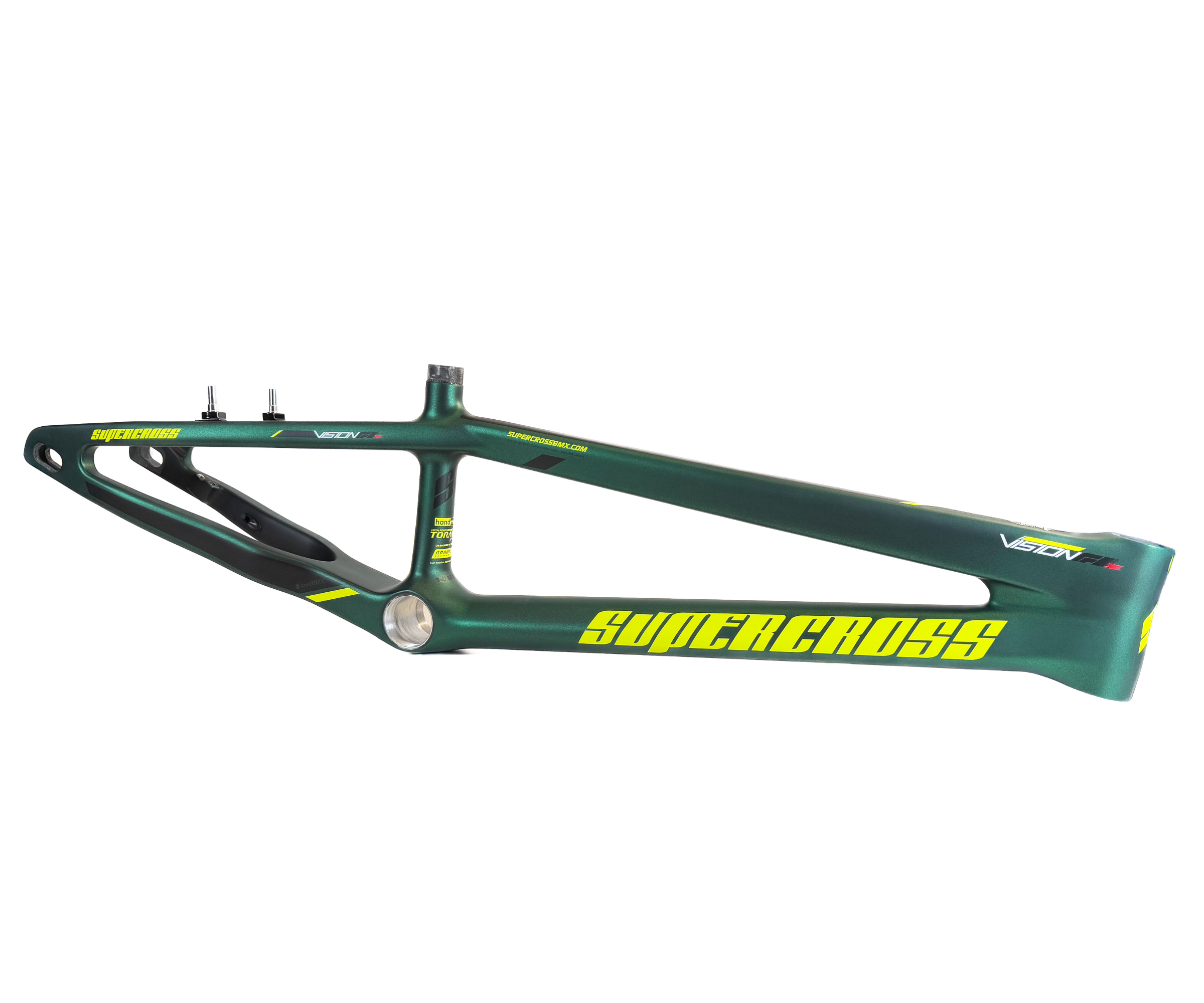 Supercross BMX | Vision F1x