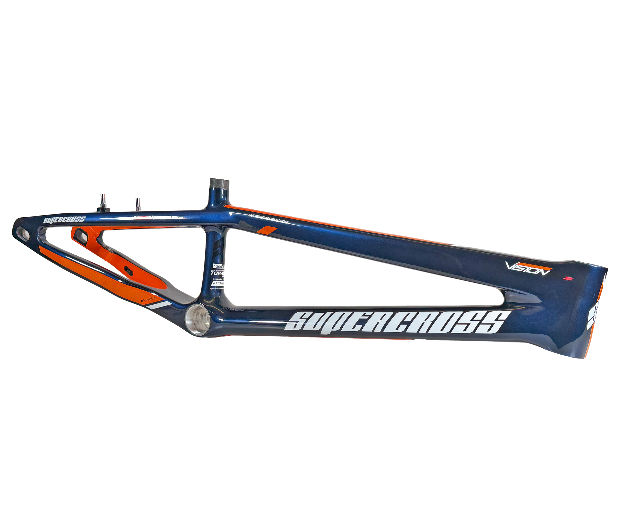 Supercross BMX | Vision F1x