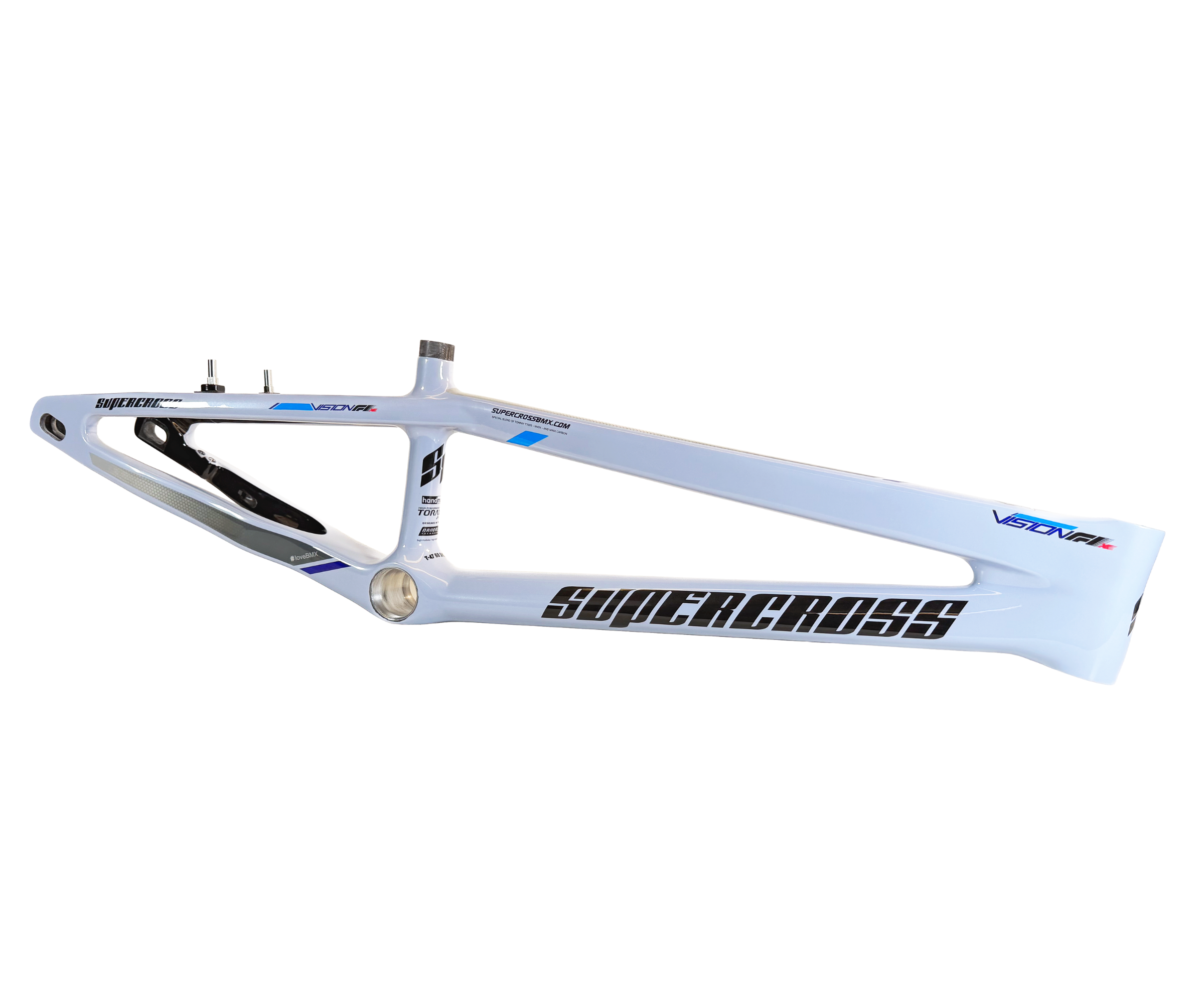 Supercross BMX | Vision F1x