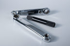 Supercross BMX | Supercross Strong Arm 3-Piece Cranks