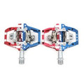 HT T2-SX PEDALS