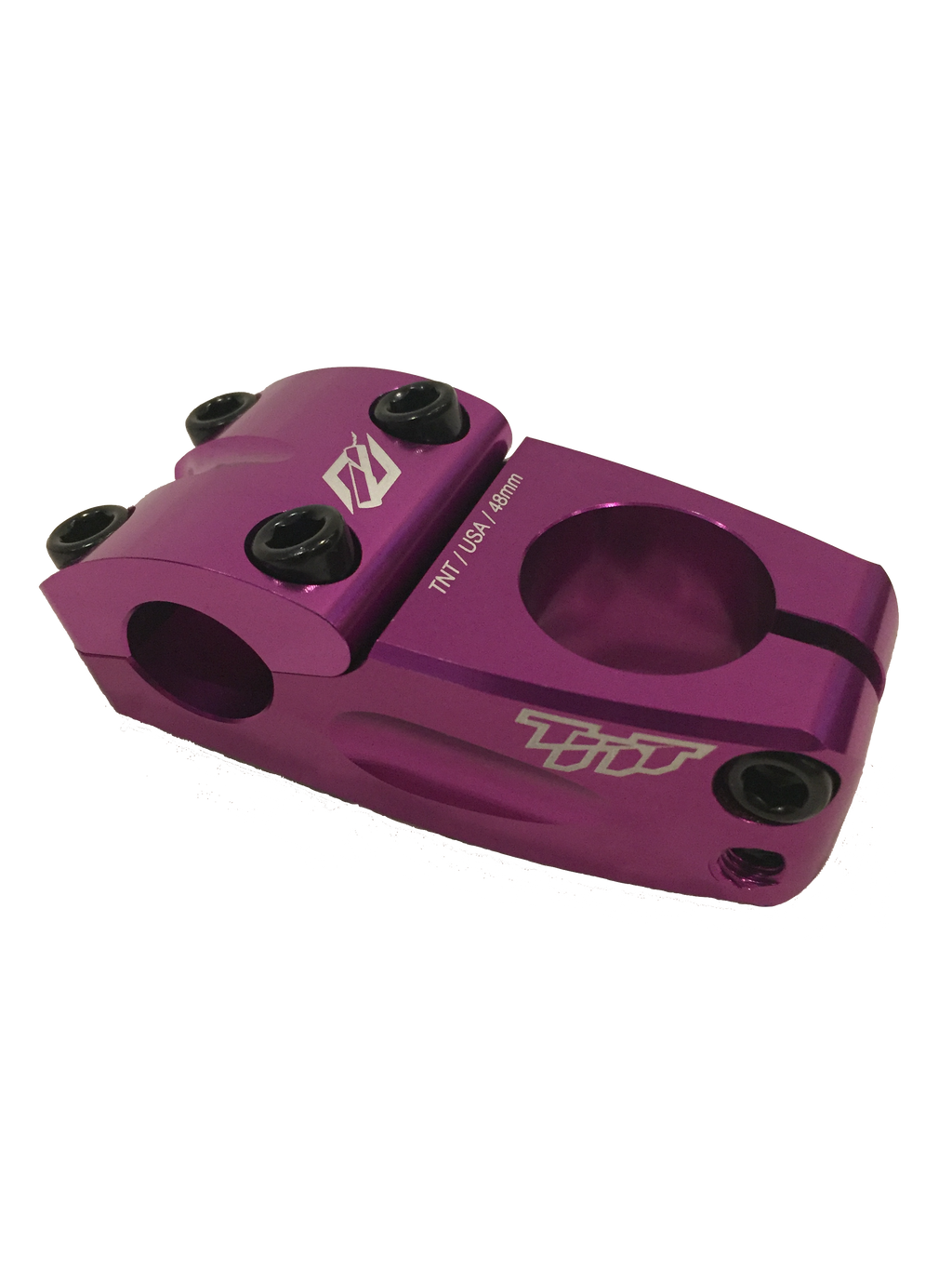TNT PRO 1-1/8" TOP LOAD STEM