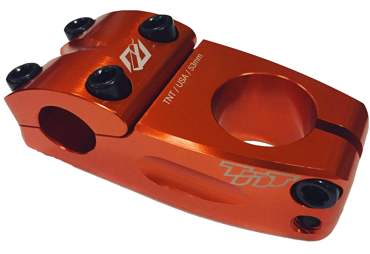 TNT PRO 1-1/8" TOP LOAD STEM