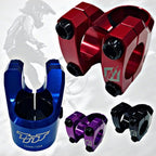 TNT MINI / JR 1" FRONT LOAD STEM