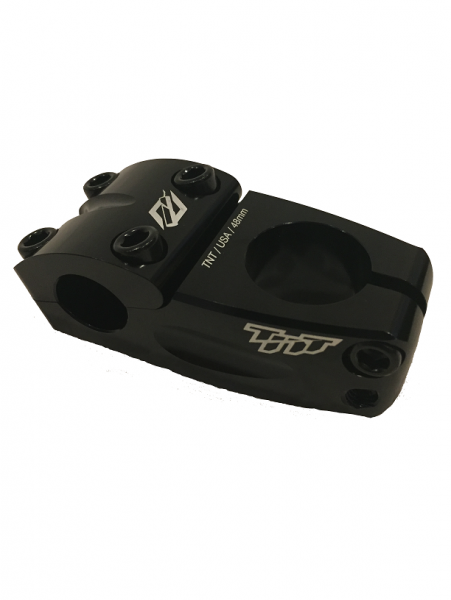 TNT PRO 1-1/8" TOP LOAD STEM