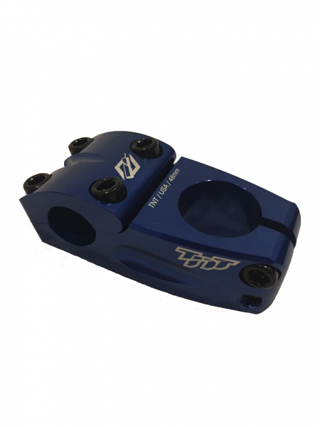 TNT PRO 1-1/8" TOP LOAD STEM