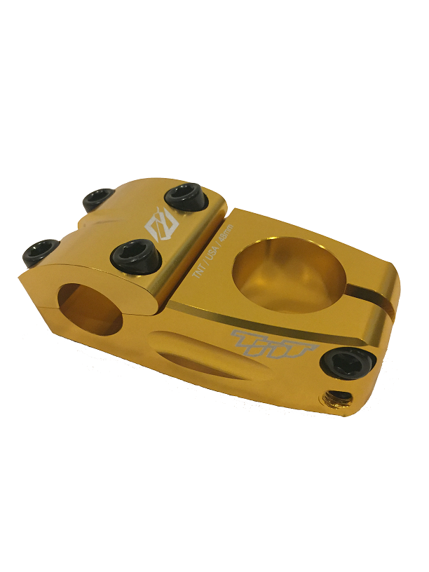 TNT PRO 1-1/8" TOP LOAD STEM