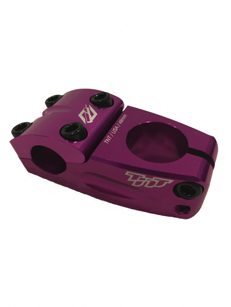 TNT PRO 1-1/8" TOP LOAD STEM