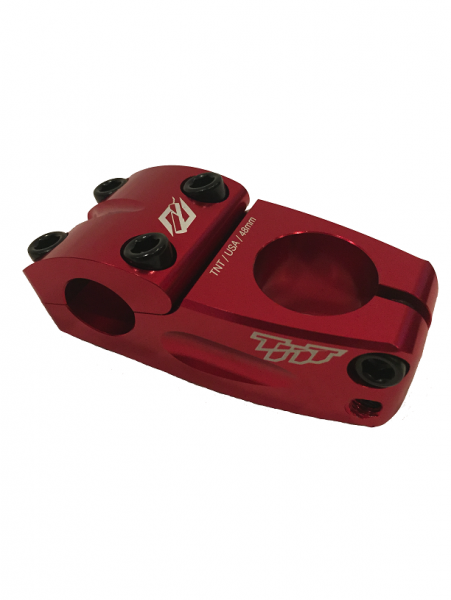 TNT PRO 1-1/8" TOP LOAD STEM
