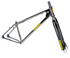 Torker | MX29 Frame Set