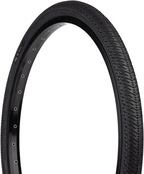 Maxxis DTH Tire  Clincher, Wire, Black