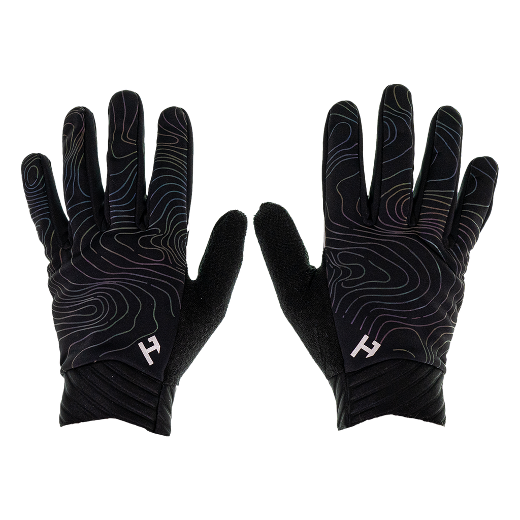 Handup Cold Weather Gloves - Lucid Topo