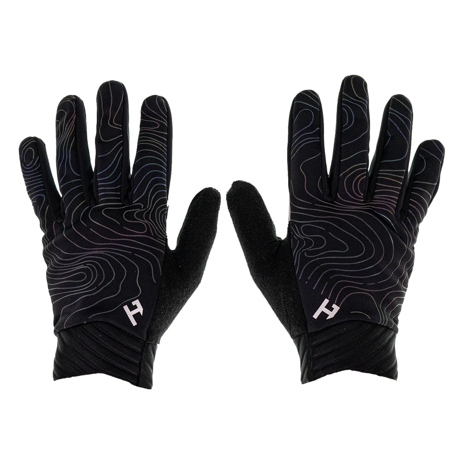 Handup Cold Weather Gloves - Lucid Topo