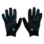 Handup Cold Weather Gloves - Lucid Topo