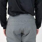 Handup Trail Rambler Short  - Steel Grey
