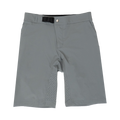 Handup Trail Rambler Short  - Steel Grey