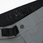 Handup Trail Rambler Short  - Steel Grey