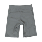 Handup Trail Rambler Short  - Steel Grey