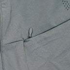 Handup Trail Rambler Short  - Steel Grey
