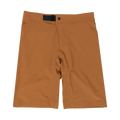 Handup Trail Rambler Short - Saddle Brown