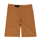 Handup Trail Rambler Short - Saddle Brown