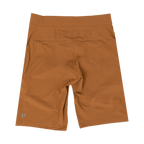 Handup Trail Rambler Short - Saddle Brown