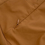 Handup Trail Rambler Short - Saddle Brown