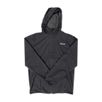 Handup PuddleJumper Packable Jacket - Obsidian