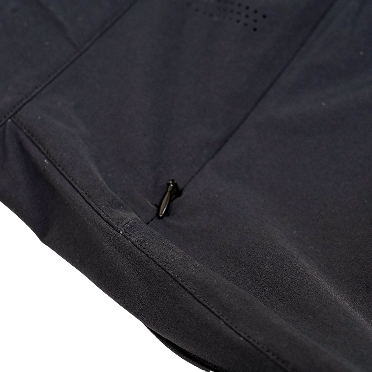 Handup Trail Rambler Short  - Cool Black