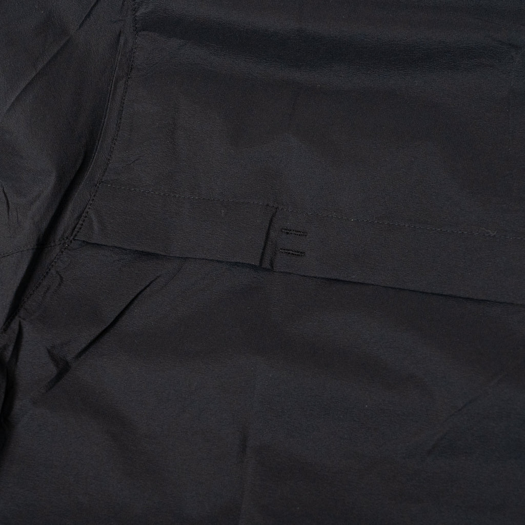 Handup PuddleJumper Packable Jacket - Obsidian