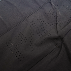 Handup Trail Rambler Short  - Cool Black