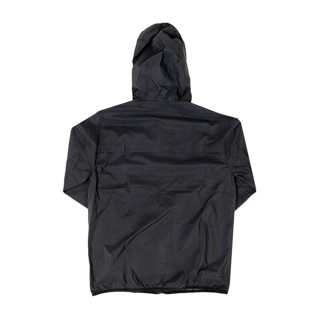 Handup PuddleJumper Packable Jacket - Obsidian