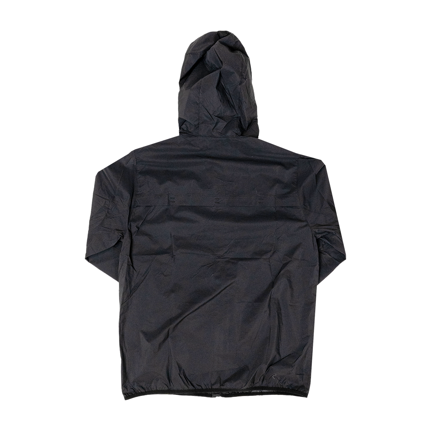 Handup PuddleJumper Packable Jacket - Obsidian