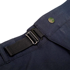 Handup Trail Rambler Short  - Cool Black