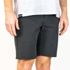 Handup A.T. Plus Short - Shadow Grey