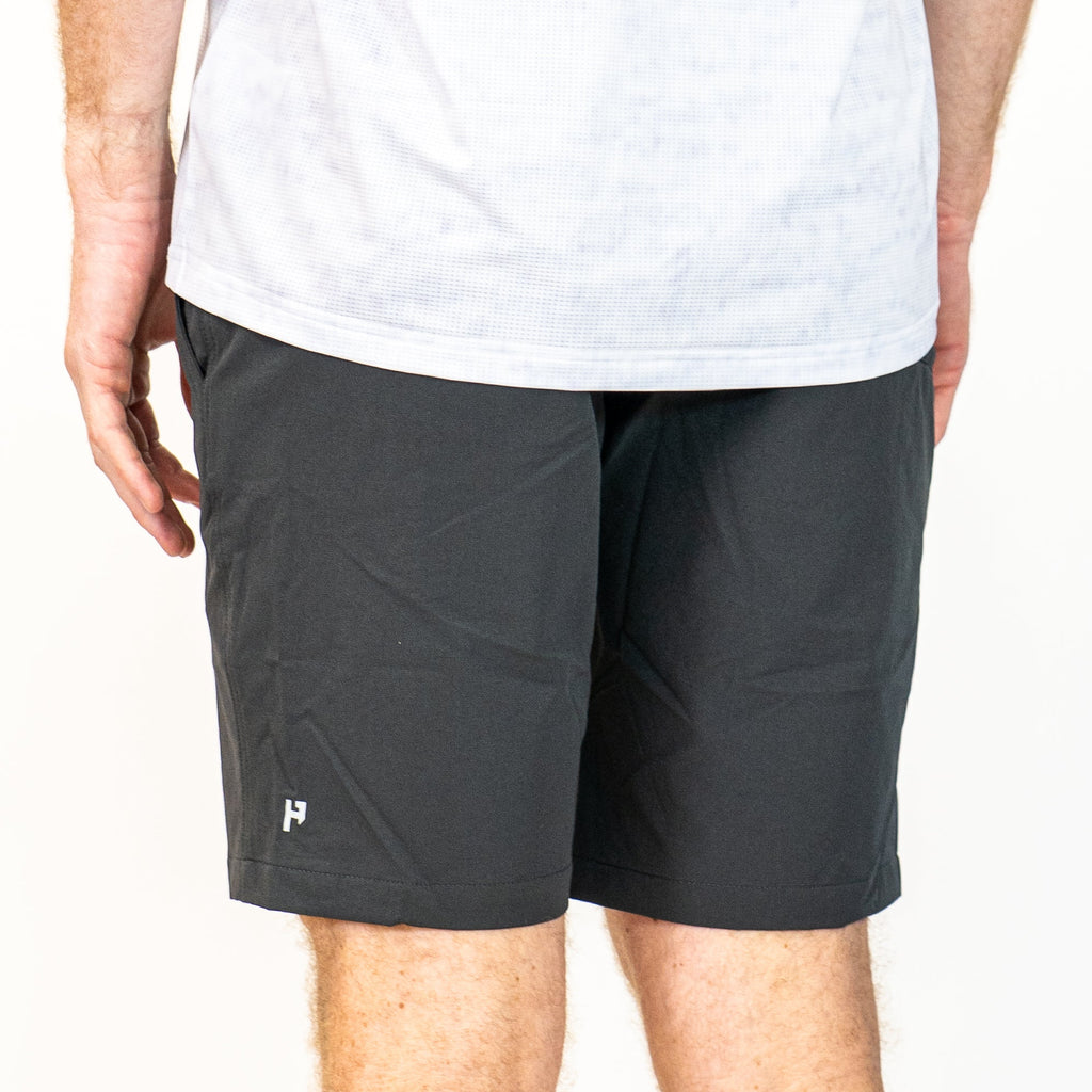 Handup A.T. Plus Short - Shadow Grey