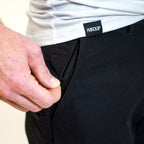 Handup A.T. Plus Pants - Obsidian