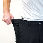 Handup A.T. Plus Pants - Obsidian
