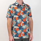 Handup FlexGRID Button Up - Paradise Pedal