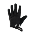 Handup Youth Gloves - Pure Black