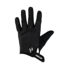 Handup Youth Gloves - Pure Black