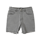 Handup 5.5" Stretch Jorts - Faded Grey