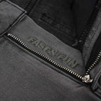 Handup Jean Pants - Faded Grey
