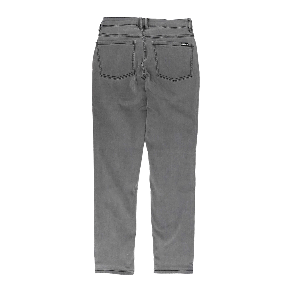 Handup Jean Pants - Faded Grey