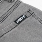 Handup Jean Pants - Faded Grey
