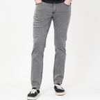Handup Jean Pants - Faded Grey