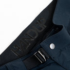 Handup Trail Rambler Pant - Cool Black